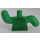 LEGO Green Cactus Torso (35817)
