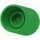 LEGO Green Cap with Long Flat Bill (4485)