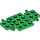 LEGO Vert Auto Base 7 x 4 x 0.7 (2441 / 68556)