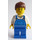 LEGO Green City Challenge Female Minifigure