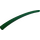 레고 녹색 골판지 호스 13.6 센티미터 (17 스터드) (22900 / 60501)