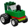 LEGO Green Creative Box 10708