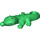 LEGO Green Crocodile (12045 / 88694)