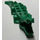 LEGO Green Crocodile