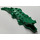 LEGO Vert Crocodile