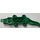 LEGO Groen Crocodile