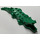 LEGO Groen Crocodile