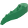 레고 녹색 악어 꼬리 (6028)