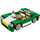 LEGO Green Cruiser Set 31056