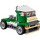 LEGO Green Cruiser 31056