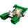 LEGO Green Cruiser 31056