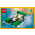 LEGO Green Cruiser Set 31056 Instructions