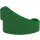 LEGO Groen Gebogen Paneel 10 Rechts (2403)