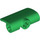 LEGO Verde Curvel Pannello 2 x 3 (71682)