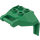 LEGO Vert Design Brique 4 x 3 x 3 avec 3.2 Shaft (27167)