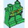 LEGO Green Digi Lloyd Legs (3815)