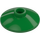 LEGO Verde Dish 2 x 2 (4740 / 30063)