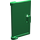 LEGO Green Door 1 x 2 x 3 (60614 / 95270)