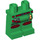 LEGO Green Douglas Elton Minifigure Hips and Legs (3815 / 56177)