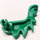 LEGO Green Dragon Arm Left (6128)