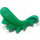 LEGO Green Dragon Arm Right (6127)