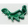 LEGO Green Dragon Arm Right (6127)