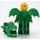 LEGO Green Drachen Costume Girl Minifigur