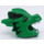 LEGO Green Dragon Costume Head Cover (37665)