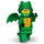 LEGO Green Dragon Costume 71034-12