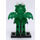 LEGO Green Dragon Costume Set 71034-12