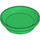 LEGO Green Duplo Dish (31333 / 40005)