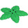 LEGO Green Duplo Palm Tree Top (31059)