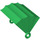 LEGO Green Duplo Pram`s Wagon Hood (31321)
