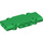 LEGO Vert Plat Panneau 3 x 7 (71709)