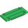 LEGO Verde Plano Panel 5 x 11 (64782)