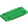 LEGO Green Flat Panel 5 x 11 (64782)