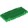 LEGO Verde Plano Panel 5 x 11 (64782)