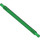 LEGO Green Flexible Axle 11 (32199 / 55709)