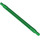 LEGO Green Flexible Axle 11 (32199 / 55709)