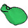 LEGO Green Frog (28841 / 33320)