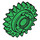 LEGO Green Gear with 20 Teeth (81346)