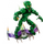 LEGO Green Goblin Bouw Figure 76284