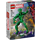 LEGO Green Goblin Construction Figure 76284