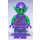 LEGO Green Goblin Minifigure