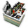 LEGO Green Grocer Set 10185