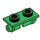 LEGO Green Hinge 1 x 2 Top (3938)