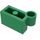 LEGO Groen Scharnier Steen 1 x 4 Basis (3831)