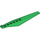 LEGO Verde Cerniera Piastra 1 x 12 con Angolato Lati e Tapered Ends (53031 / 57906)