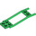 LEGO Verde Caballo Hitching (2397 / 49134)