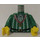 LEGO Vert Imperial Armada Torse (973)